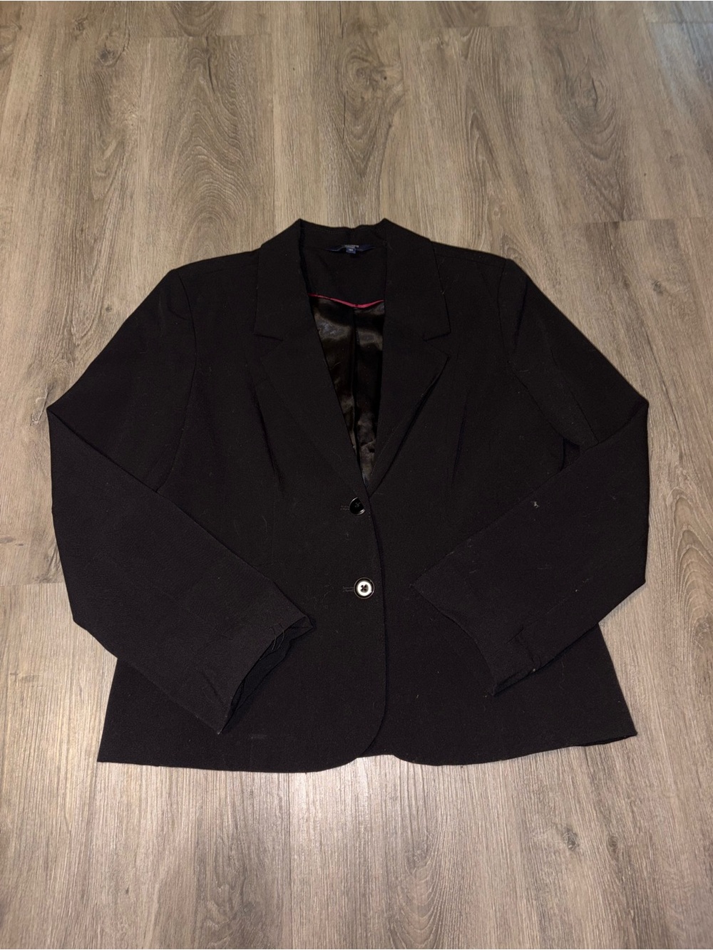 Reitmans | Black Blazer Jacket